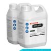 Black Epoxy AB 51AB 1KG [830G A & 170G B]- Keo phủ mạch điện tử