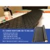 Vải Carbon Fiber 3K Vân Tổ Ong HoneyComb Dán Ốp Đúc Carbon Phụ kiện nội thất Ô tô, Xe Máy