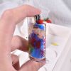 Khuôn Silicon Làm Hộp Bật Lửa Bằng Nhựa Epoxy Resin