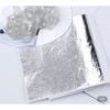 Bộ 20 Tấm Kim Loại Miếng Làm Sản Phẩm Epoxy Resin Handmade