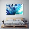 Keo Resin Trong Suốt Cứng, Ít Bọt Chuyên Dụng Làm Trang Sức Handmade - Epoxy AB Hai Thành Phần