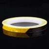 Băng Keo Phản Quang, Decal Phản Quang Dán Xe, Trang Trí Nhà Cửa ( Cuộn 8m )-COMBO 5 CUỘN
