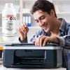 Dầu Silicon Dùng Cho Máy Photocopy, Máy In Chuyên Dụng - 1L