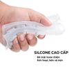 Khuôn Silicone Bảng Chữ Cái, Khuôn Bảng Chữ Nhỏ Làm Móc Khóa, Khuôn Đổ Resin Handmade