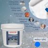 Sơn Chống Thấm Lộ Thiên, Keo Chống Dột Mái Tôn, Tường Nhà, Sân Thượng -Thùng 5kg