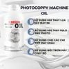 Dầu Silicon Dùng Cho Máy Photocopy, Máy In Chuyên Dụng - 1L