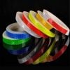 Băng Keo Phản Quang, Decal Phản Quang Dán Xe, Trang Trí Nhà Cửa ( Cuộn 8m )-COMBO 5 CUỘN