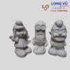 Bột thạch cao dùng trong công nghiệp đổ khuôn , đúc tượng cao cấp nhập khẩu từ THÁI LAN ( 1KG )