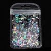 Túi Bảng Chữ Cái Flash Làm Trang Trí Handmade