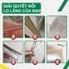 COMBO 5 TUÝT Keo Dán Đa Năng Siêu Dính, Keo Dán Thay Thế Đinh Dán Giày Gỗ Thủy Tinh Siêu Chắc Chắn Tuýp 20g,60g