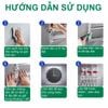 Keo Dán Đa Năng Siêu Dính, Keo Dán Thay Thế Đinh Dán Giày Gỗ Thủy Tinh Siêu Chắc Chắn Tuýp 20g,60g