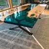 Bộ 4Kg Keo Epoxy  Loại Tốt - Crystal Clear Epoxy Resin LRAB312