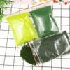 Bột Rêu Nhiều Màu Trang Trí Tiểu Cảnh, Làm Thảm Cỏ, Trang Trí Resin Handmade - Gói 10G