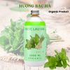 Nước Lau Sàn Nhà, Lau Sàn Gỗ, Gạch Men, Chiết Xuất Bạc Hà Thơm Lâu Tự Nhiên An Toàn Trẻ Nhỏ - Chai 1 Lít