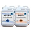 Bộ 20kg Keo Epoxy Resin Trong Suốt Đổ Khối Lớn Trong Suốt Cao Cấp Nhập Khẩu LRAB311