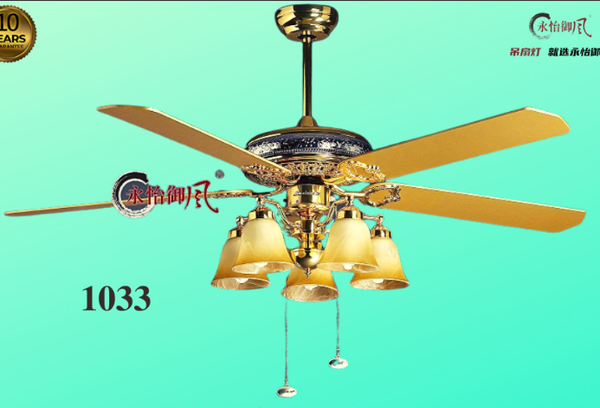  Quạt Trần 5 Cánh 70W 1033 Mountain Air 