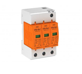  Chống Sét Lan Truyền OBO V50-B+C 4 