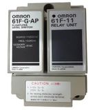  Điều Khiển Mức Nước 61F-G-AP OMRON 