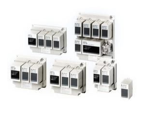  Điều Khiển Mức Nước 61F-G2 OMRON 