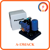  Bơm tăng áp 125W A-130JACK 