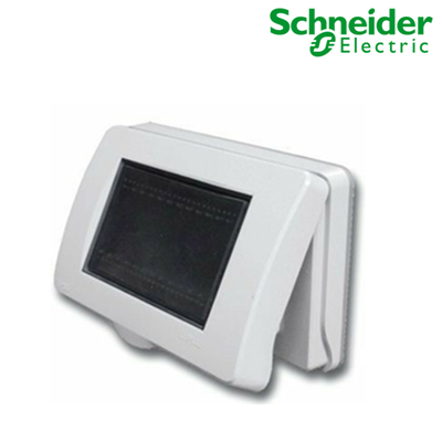  Mặt Che Phòng Thấm Nước ( Không Đế) A3223HR Concept Schneider 