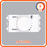  Bộ Điều Chỉnh Ánh Sáng Đèn 1200W-220VAC MPE A6V1200L 