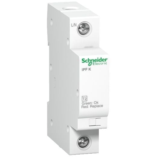  SPD ACTI9 IPFK 1P 230V 40kA A9L15686 Schneider 