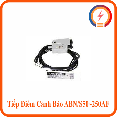  Tiếp Điểm Cảnh Báo Cho MCCB LS AL for ABN/S50~250AF 