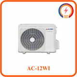  Máy Lạnh Alaska 1.5Hp AC-12WI 