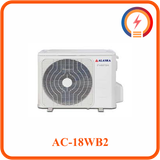  Máy Lạnh Treo Tường Alaska 2Hp AC-18WB2 