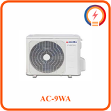  Máy Lạnh Alaska 1Hp AC-9WA 