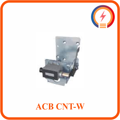  Bộ Đếm ACB CNT-W Mitsubishi 