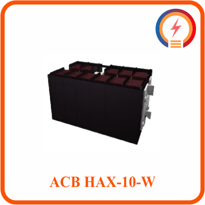  Tiếp Điểm Phụ ACB HAX-10-W Mitsubishi 