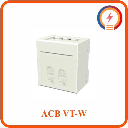  Biến Áp ACB VT-W Mitsubishi 