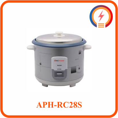  Nồi Cơm Điện 2.8L Apechome APH-RC28S 