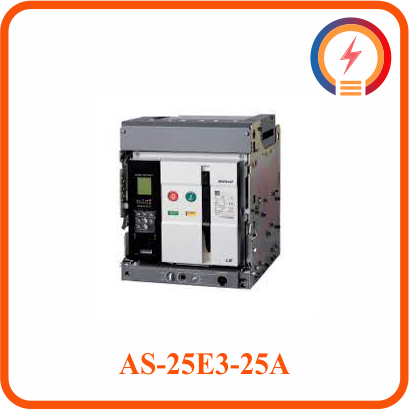 Máy Cắt Không Khí ACB 3P 2500A 85kA Di Động LS AS-25E3-25A AG6 – CÔNG ...