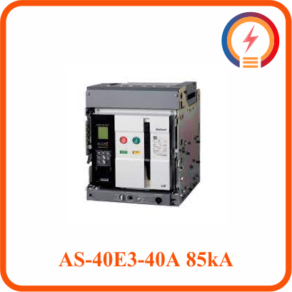  Máy Cắt Không Khí ACB 3P 4000A 85kA Di Động LS AS-40E3-40A AG6 