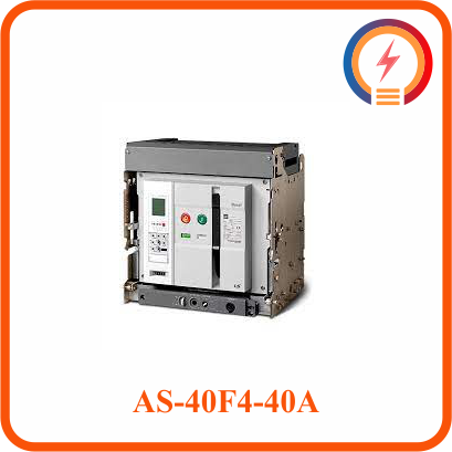  Máy Cắt Không Khí ACB 4P 4000A 100kA Di Động LS AS-40F4-40A AG6 