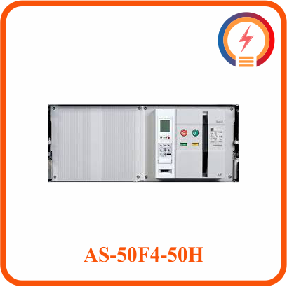  Máy Cắt Không Khí ACB 4P 5000A 100kA Cố Định LS AS-50F4-50H AG6 