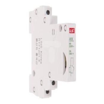  Tiếp Điểm Báo Sự Cho MCB LS Auxiliary switch: AX for BKN-b 