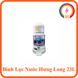  Bình Lọc Nước Hưng Long 23L 