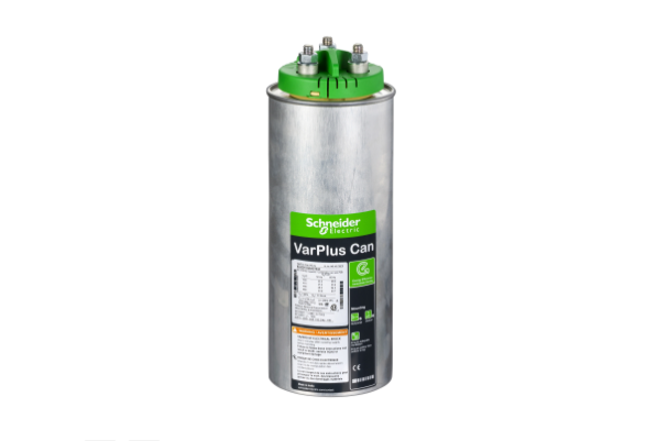  Tụ Bù 40Kvar 440V BLRCH400A480B44 Schneider 