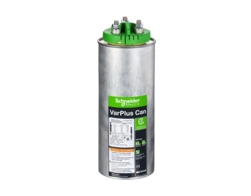  Tụ Bù 50Kvar 440V BLRCH500A000B44 Schneider 
