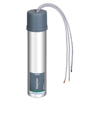  Tụ Bù 10Kvar 440V BLRCS100A120B44 Schneider 