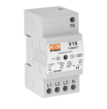  Chống Sét Lan Truyền OBO-V10 COMPACT 255 