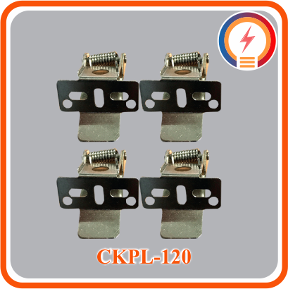  Phụ Kiện Gắn Treo MPE  CKPL-120 