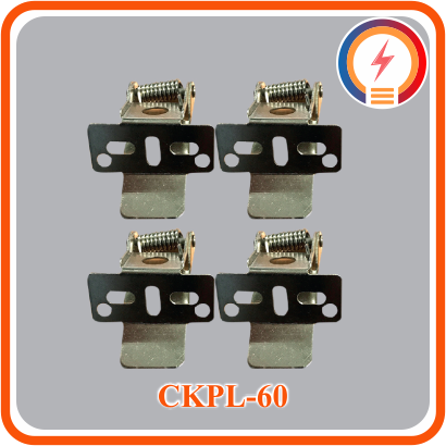  Phụ Kiện Gắn Treo MPE  CKPL-60 