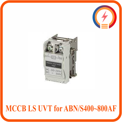  Cuộn Bảo Vệ Thấp Áp MCCB LS UVT for ABN/S400~800AF 