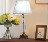  ĐÈN BÀN PHA LÊ 2018 