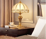  ĐÈN BÀN TRANG TRÍ THIẾT TÁN – T5020 